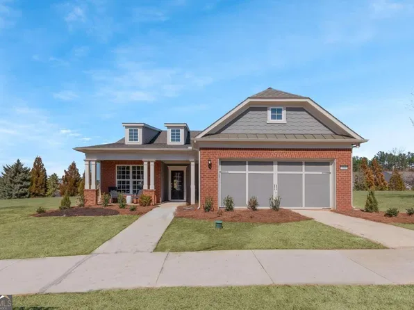1040 Cottonwood Trce, Greensboro, GA 30642