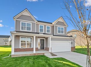 27151 Gallop Way, Saline, MI 48176