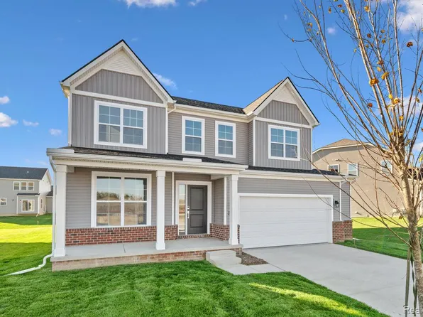 27151 Gallop Way, Saline, MI 48176