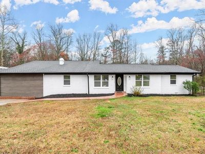 5652 Amalfi Way, Douglasville, GA, 30135