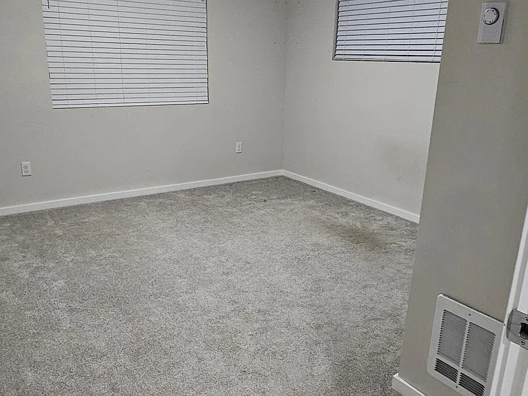 Bedroom #3 on Second floor