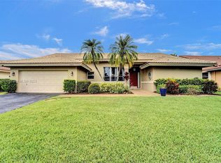 11841 NW 2nd St, Pompano Beach, FL 33071