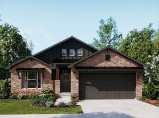 2800 Teasdale Rd, Lorena, TX 76655