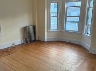 35 Chase St #1, Beverly, MA 01915