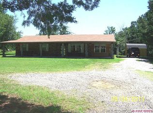 284 Po Box, Henryetta, OK 74437