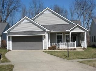 10490 W Ravine View Ct, North Royalton, OH 44133