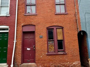 628 Lake St, Lancaster, PA 17603
