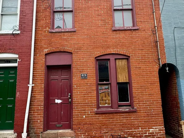 628 Lake St, Lancaster, PA 17603