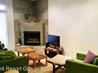 951 N Ten Mile Dr #C9, Frisco, CO 80443