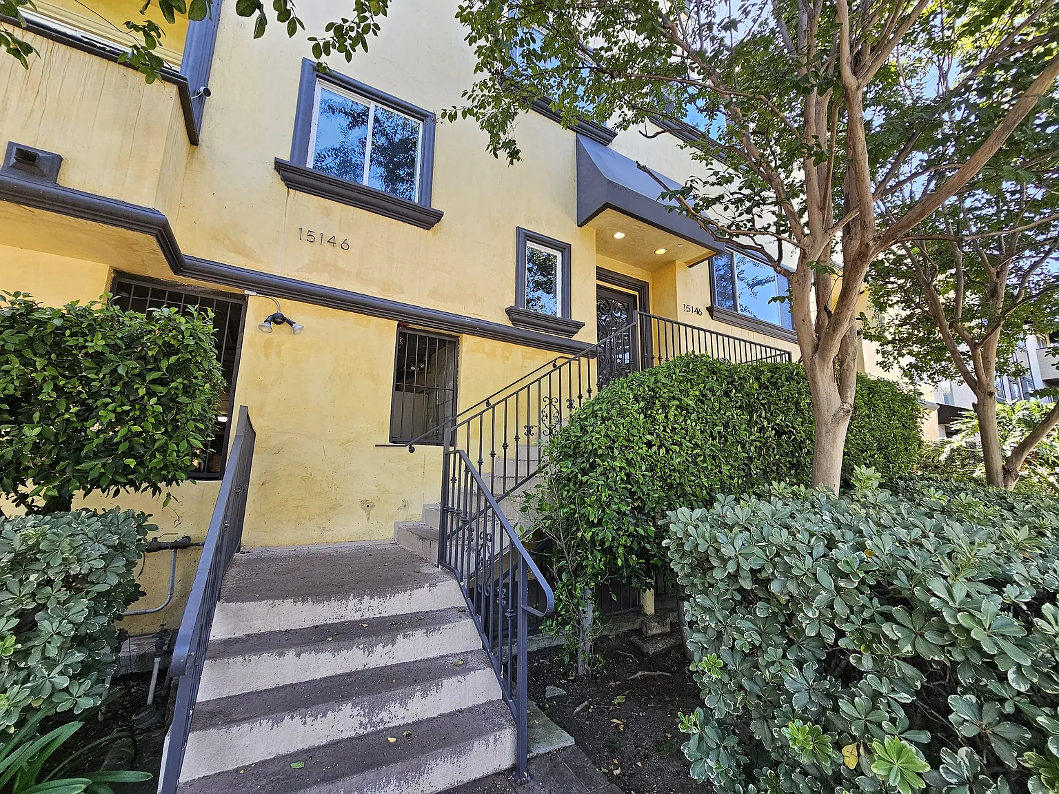 2 bed, 2.5 bath, 1100 sqft, $2,795 — Photo 1