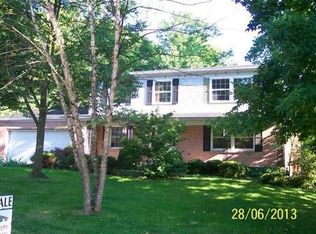 317 Thelma Ave, Dayton, OH 45415