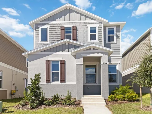 9548 Westside Hills Dr, Davenport, FL 33896