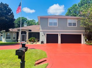 27 Felshire Ln, Palm Coast, FL 32137