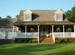 216 Route 72, Vincentown, NJ 08088