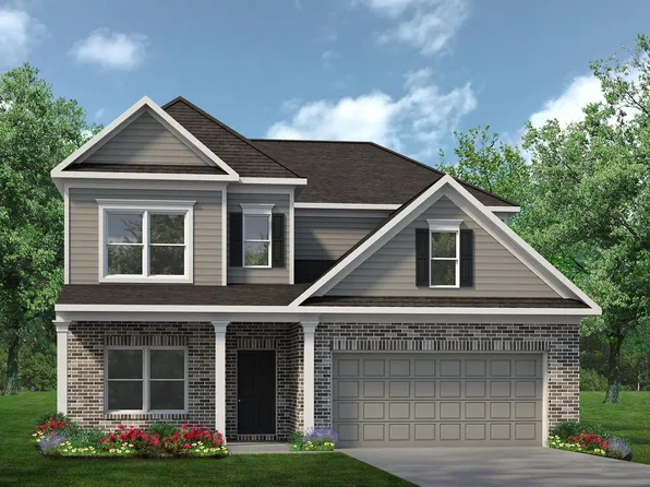 32519 Valley Redstem Way, Fulshear, TX 77441