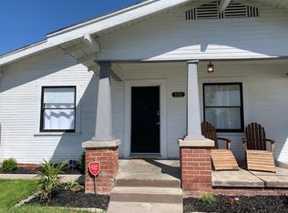 1110 N Palm Ave, Fresno, CA 93728