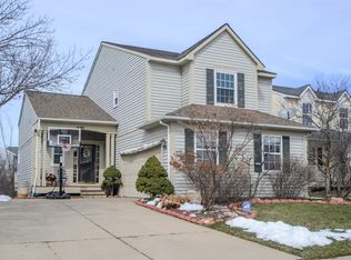 1698 Abigail Way, Ann Arbor, MI 48103