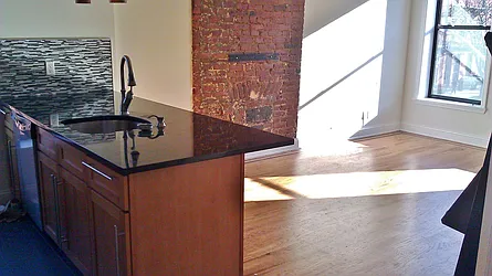 Rented by BLS Realty