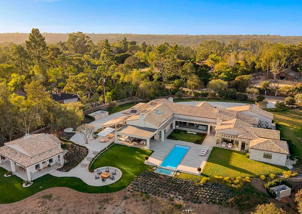 17845 Via De Fortuna, Rancho Santa Fe, CA 92067 | MLS #NDP2506929 | Zillow