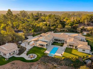 17845 Via De Fortuna, Rancho Santa Fe, CA 92067
