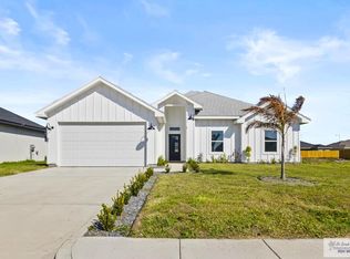 205 Faith Dr, La Feria, TX 78559