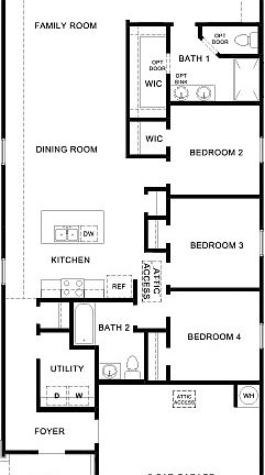 Floor Plan.
