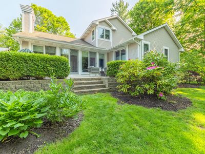 417 Francis St, Saugatuck, MI, 49453