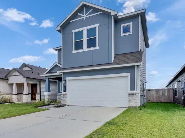1206 Elsinore Dr, Rosharon, TX 77583