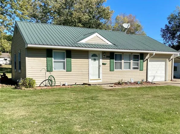 310 Grandview St, Richmond, MO 64085