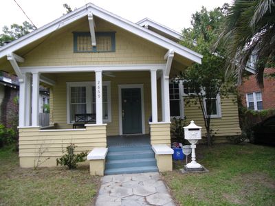 2869 Post St, Jacksonville, FL, 32205