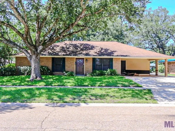 10465 Bronzebush Ave, Baton Rouge, LA 70816
