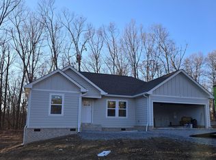 133 County Rd UNIT 155, Riceville, TN 37370