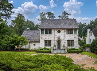 3515 Pine Ridge Rd, Birmingham, AL 35213