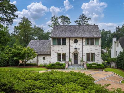 3515 Pine Ridge Rd, Birmingham, AL, 35213