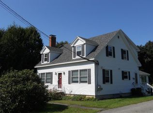 46-48 Closson St, Randolph, ME 04346