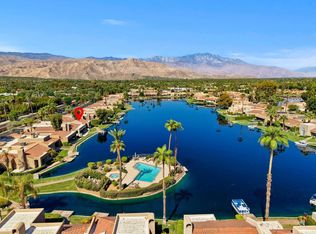99 Lake Shore Dr, Rancho Mirage, CA 92270