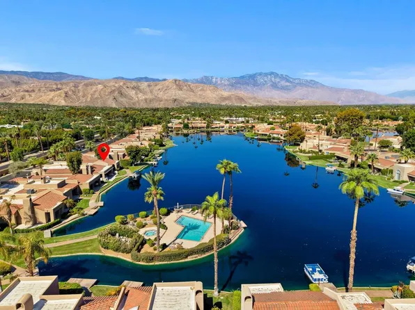 99 Lake Shore Dr, Rancho Mirage, CA 92270