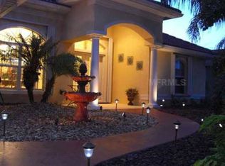 43 Long Meadow Ct, Rotonda West, FL 33947