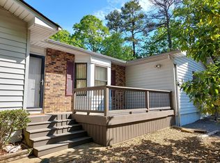 1 Baena Ln, Hot Springs, AR 71909