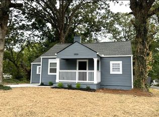 1934 Markone St NW, Atlanta, GA