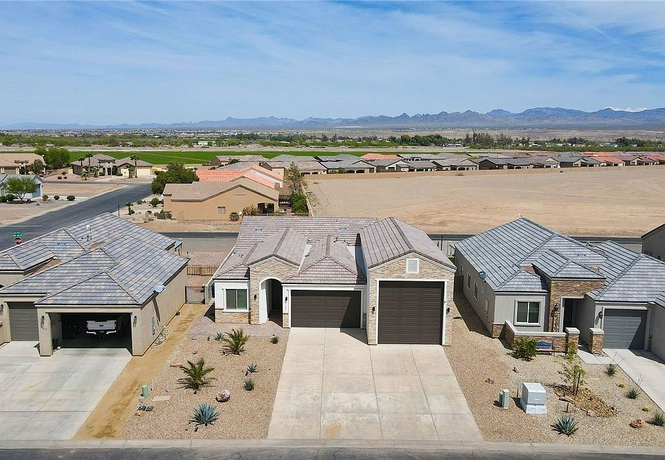 7684 S Cyrus Dr, Mohave Valley, AZ Zillow