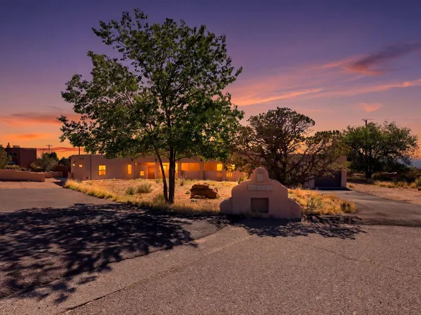 1724 Quail Run Ct NE, Albuquerque, NM 87122