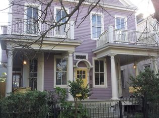 1829 Valence St #B, New Orleans, LA 70115