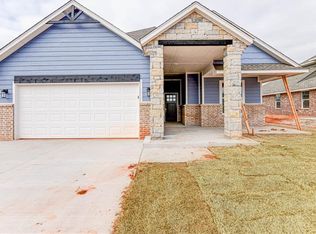 8205 NW 151st St, Edmond, OK 73012