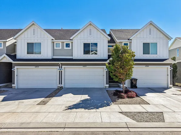 14937 S Beckenbauer Ave, Herriman, UT 84096
