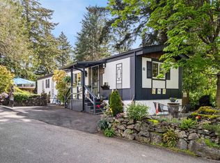 Lannon Creek Estates MHP, Sooke, BC V9Z 0G3