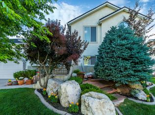1252 S 1300 W, Woods Cross, UT 84087