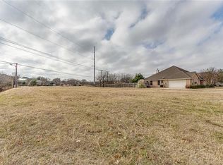 1201 NW Renfro St, Burleson, TX 76028