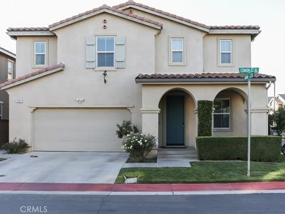 1767 Edmon Way, Riverside, CA, 92501