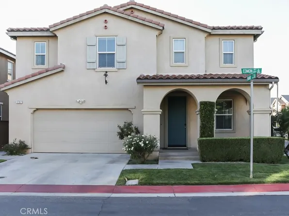 1767 Edmon Way, Riverside, CA 92501